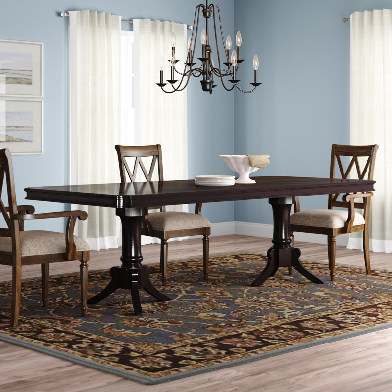 Lark manor dining table sales